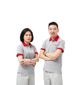 Wholesale men's: Short Sleeve Polo Shirt for Both Men and Women Custom Logo and Packaging Supported - Best Quality
