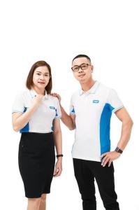 Wholesale oem women: Short Sleeve Polo Shirt Size Plus & Dry Fast for Women's and Men's - ODM/OEM Service