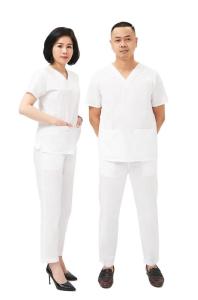 Wholesale men's: ODM/OEM Service - Bulk Order - Customized Packaging Men's Doctor Pants - Hot Hospital Uniform