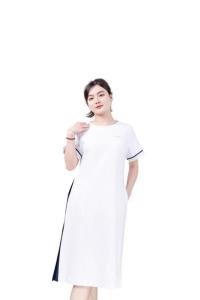 Wholesale store: Medical Scrubs Manufacturers Good Quality Dress Exclusive WRAP Stored in Polybag Made in Vietnam Man