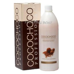 Wholesale Beauty Equipment: COCOCHOCO Original Brazilian Keratin Hair Straightening Treatment 1000ml