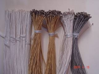 String