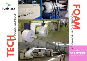 Wholesale ps sheet: PS Foam Sheet Extrusion Line