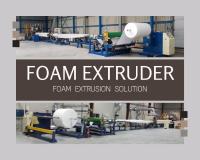 EPE Foam Sheet Extruder