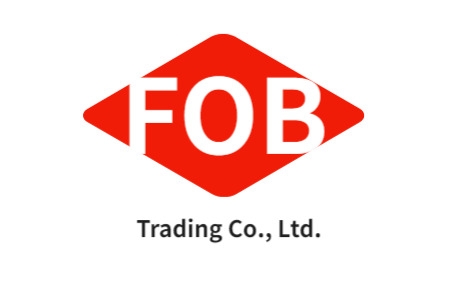 FOB Trading Co., Ltd. Company Logo