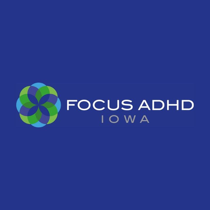 Focus ADHD Iowa