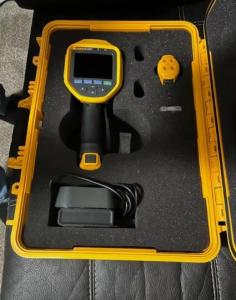 Wholesale image output: New Fluke TI480 PRO 60HZ Thermal Imager