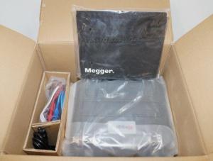 Wholesale hardness tester: Megger MIT515 - Insulation Resistance Tester