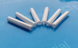 Wholesale eva adhesive sleeve: Ribbon Fiber Optical Fusion Splice Protector 12F Double Ceramic Rod