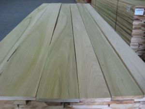Wholesale wood floor: Sawn Timber / Poplar Lumber