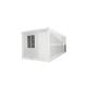 Portable Mobile Prefabricated Folding Container House Is Suitable for Construction Site or Army