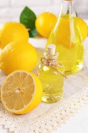 Wholesale lemon oil: Pure Lemon Gum Oil