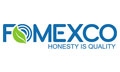Fomexco JSC Company Logo
