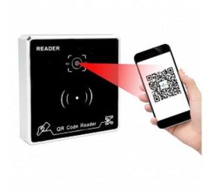 Wholesale Other Security & Protection Products: QR Code Reader Access Control