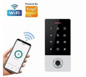 Wholesale Access Control System: Mobile Standalone Access Controller