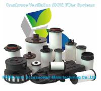 Sell Crankcase Ventilation Filter Systems