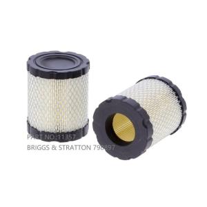 Wholesale ferry: 798897 Air Cleaner Cartridge Filter Compatible with Ferris 798897 Gravely 21551500 Lawn Mower