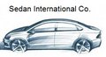 Sedan International Co. Company Logo