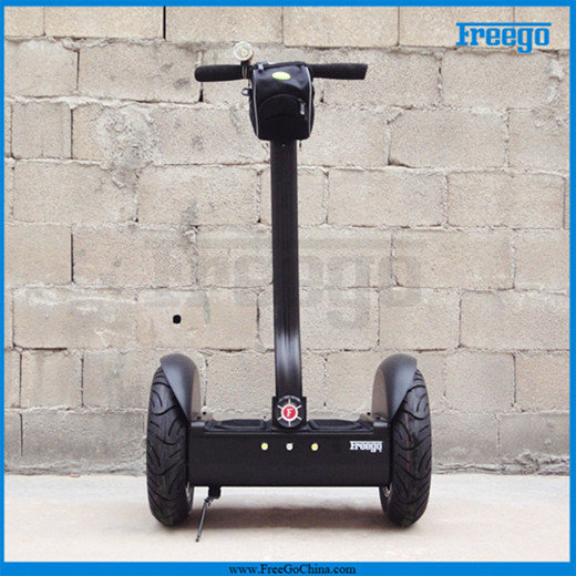 Freego F3 Electric Stand Up Scooter Vehicle/Balancing Offroad 2 Wheel