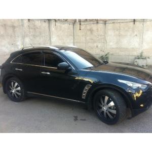 Wholesale radiation: Best Research Infiniti Car FX 35 2009,,, Avialable for Sale  Price - $8600USD