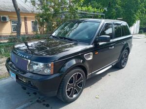 Wholesale window lifter: Land Rover Range Rover Sport 2008 Avialable for Sale Price $8500USD