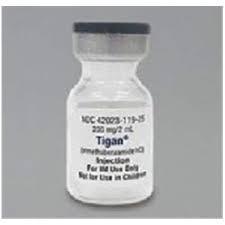 Wholesale injectables: Tigan Injection