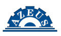 Azeus Food Drying Machinery Company Logo