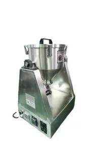 Wholesale small mixer: SS304 Material Automatic Food Making Machine Dry Powder Mixing Machine 40W