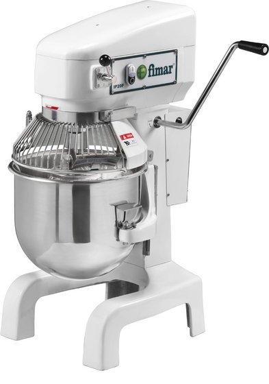 ROTARY Pastry KNEADER Dough Mixer IP20F(id:7536910) Product details