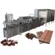 New Condition Small Chocolate Machine Multifunctional Chocolate Production Line