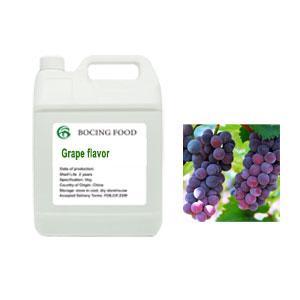 Wholesale chocolate powder flavor: Grape Flavors(Powder or Liquid)