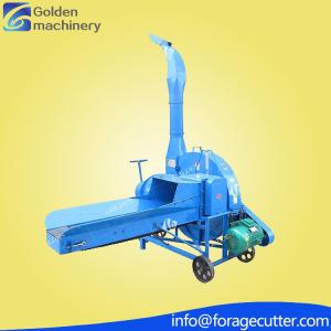 Wholesale 4t: 4t/H High Output Dairy Cattle Feed Processing Machine