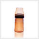 Enpeau Nano Silicone Bottle 150ml (Without Nipple)