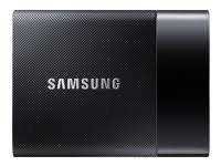 Wholesale toshiba: Samsung Portable SSD T1 250 GB External SSD ( Portable ) USB 3.0 Black Chrome MU-PS250B