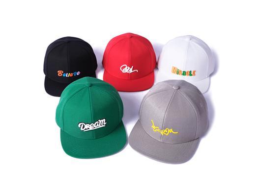 Sell Custom Fitted Snapback Hats for Men