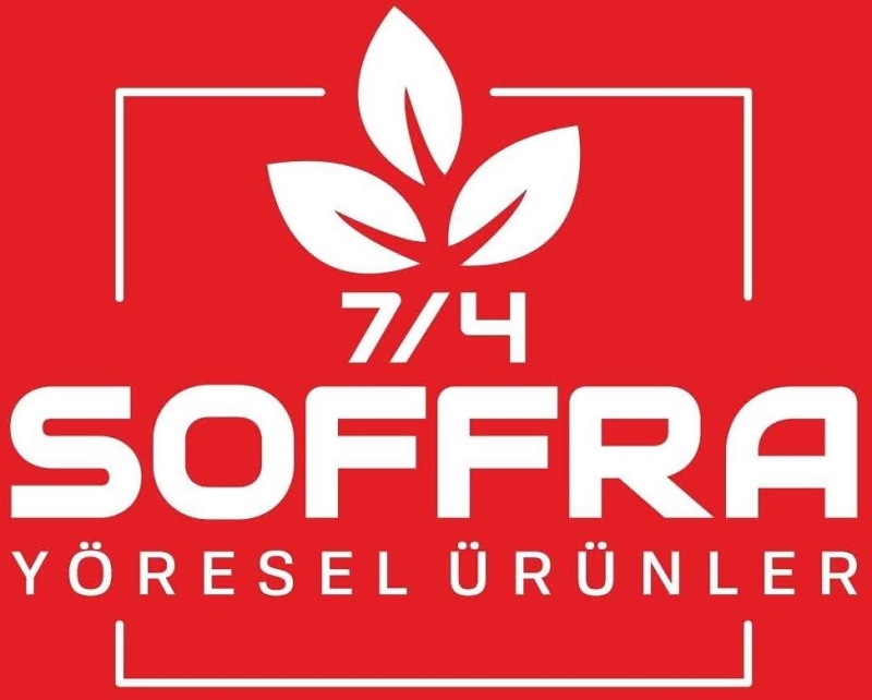 Soffra Yoresel Organik Dogal Urunler Company Logo