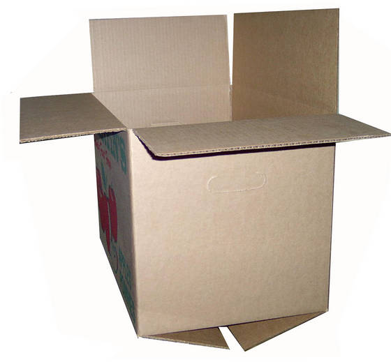 Packing Boxes , Cardboard Boxes ,