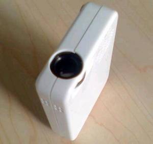 Mini Projector 
