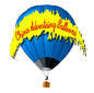 China Advertising Balloons Co.,Ltd  Company Logo