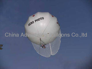 Aerial Photography System