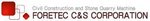 Foretec Co., Ltd.