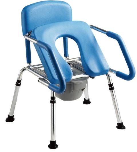 Easy Up Commode Lift Chair(id:5684514) Product details ...