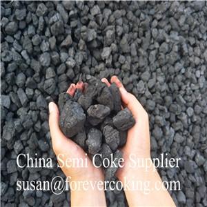 Wholesale met coke: SEMI COKE 5-18mm