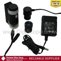Sell Portable TVout Microscope for Education Appliances