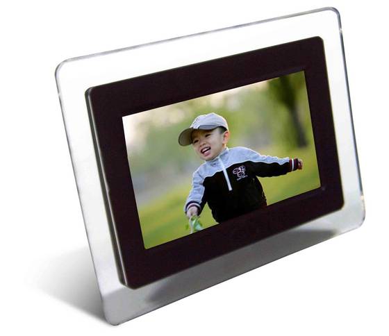 Digital Photo Frame(DPF)