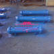 Sell  shell and tube heat exchanger 