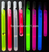 Sell : chemical light stick 6inch