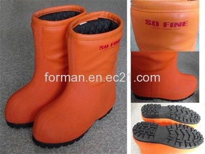 Sell : winter boots -60C