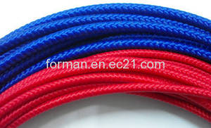 Wholesale red lead: Nylon Braided Sekiyama Line
