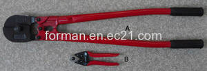Wholesale Hand Tools: Wire Rope Cutter